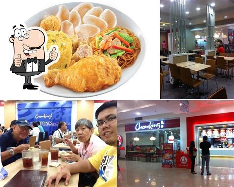 chowking starmall|Chowking Starmall .